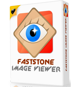 Faststone Image Viewer